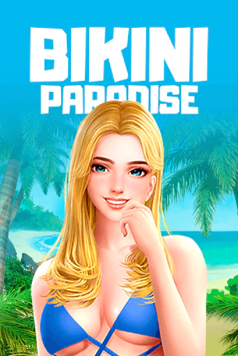 Cada giro no Bikini Paradise é uma aventura de praia