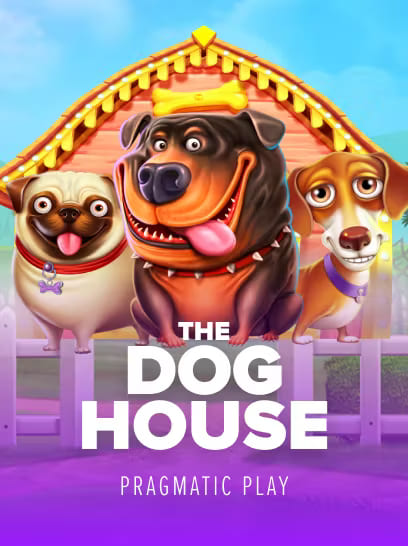 The Dog House convida você a um mundo de giros caninos